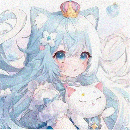 动漫用户头像